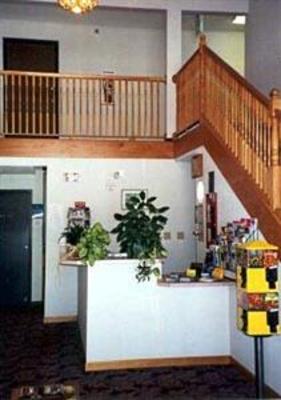 фото отеля Alpine Inn Frisco (Colorado)