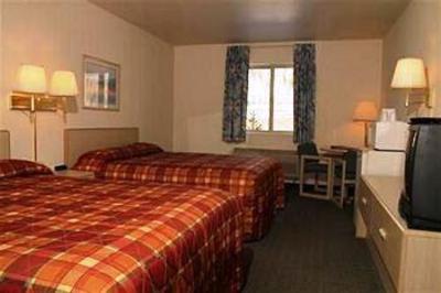 фото отеля Alpine Inn Frisco (Colorado)