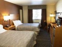 Alpine Inn Frisco (Colorado)