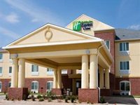 Holiday Inn Express Childress