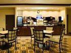 фото отеля Holiday Inn Express Childress