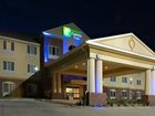 фото отеля Holiday Inn Express Childress