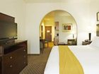 фото отеля Holiday Inn Express Childress