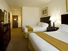 фото отеля Holiday Inn Express Childress