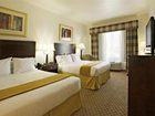 фото отеля Holiday Inn Express Childress