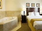 фото отеля Holiday Inn Express Childress