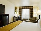 фото отеля Holiday Inn Express Childress