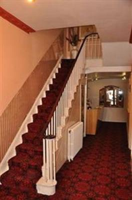 фото отеля The Carlton Hotel Ipswich