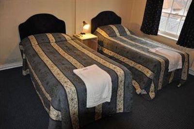фото отеля The Carlton Hotel Ipswich