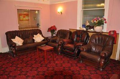 фото отеля The Carlton Hotel Ipswich