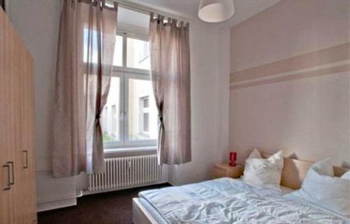 фото отеля Central Hostel Berlin