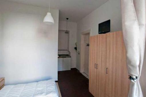 фото отеля Central Hostel Berlin