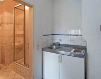 фото отеля Central Hostel Berlin