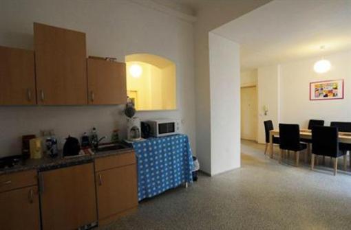 фото отеля Central Hostel Berlin