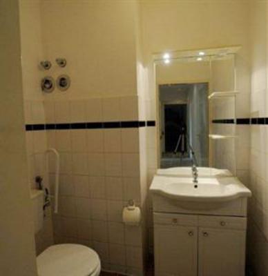 фото отеля Central Hostel Berlin
