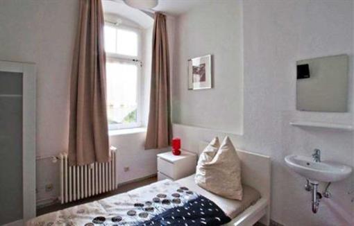 фото отеля Central Hostel Berlin