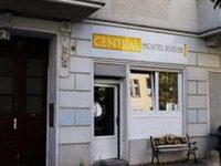 Central Hostel Berlin