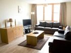 фото отеля Your Space Serviced Apartments The Crescent