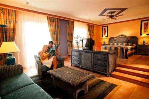 фото отеля Riu Funana