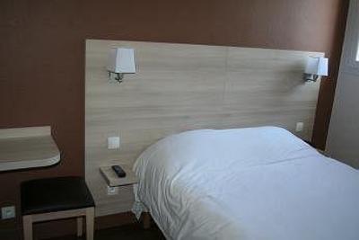 фото отеля Hotel Montchapet