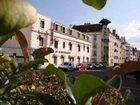 фото отеля Hotel Montchapet