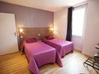 фото отеля Hotel Montchapet