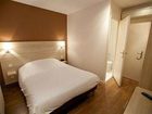 фото отеля Hotel Montchapet