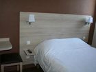 фото отеля Hotel Montchapet