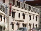 фото отеля Hotel Montchapet