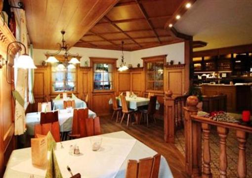 фото отеля Gasthof Hotel Krone Stuhlingen