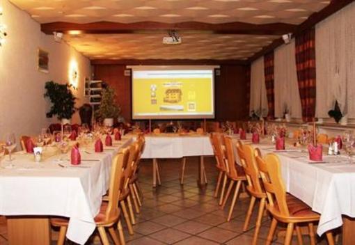 фото отеля Gasthof Hotel Krone Stuhlingen