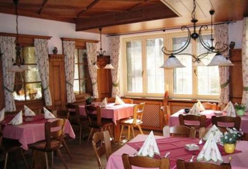 фото отеля Gasthof Hotel Krone Stuhlingen