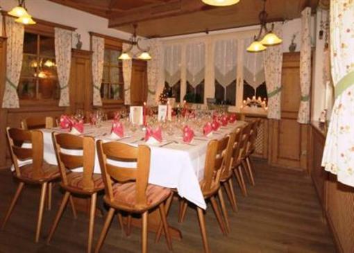 фото отеля Gasthof Hotel Krone Stuhlingen