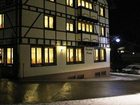 фото отеля Gasthof Hotel Krone Stuhlingen