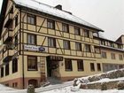 фото отеля Gasthof Hotel Krone Stuhlingen