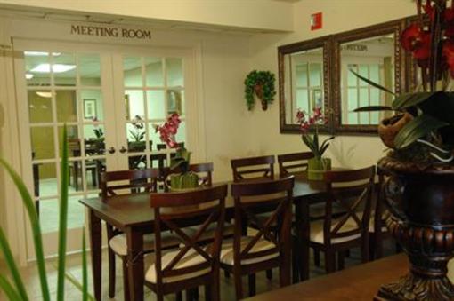 фото отеля All American Inn & Suites