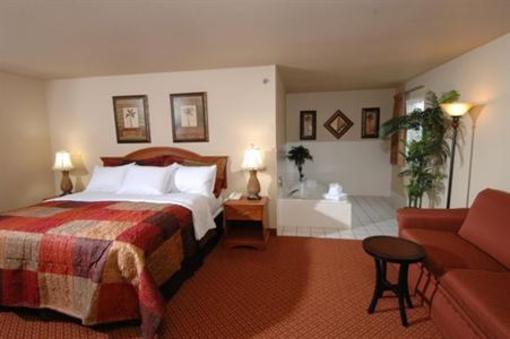 фото отеля All American Inn & Suites