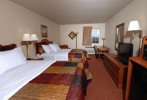 фото отеля All American Inn & Suites