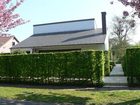 фото отеля B&B Het Huis met de Loft Bruges