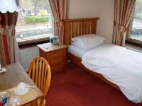 Leeson Lodge House