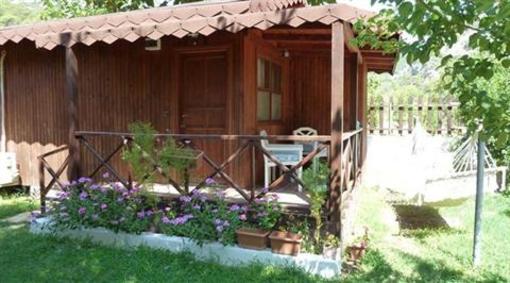 фото отеля Narcicegi Hotel