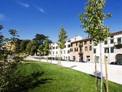 фото отеля Residenza Cuor di Verona