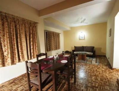 фото отеля Surbee Resorts
