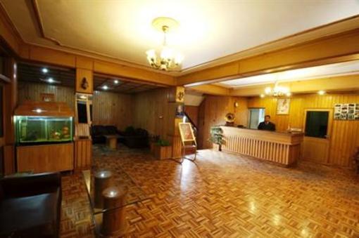 фото отеля Surbee Resorts