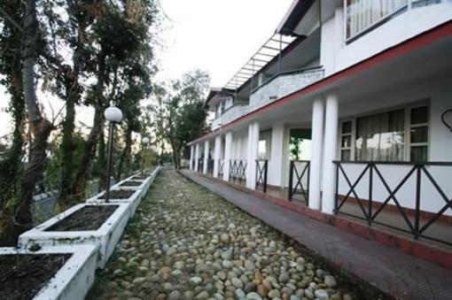 фото отеля Surbee Resorts