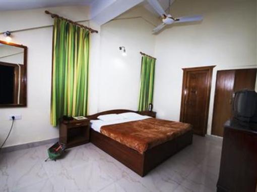 фото отеля Surbee Resorts