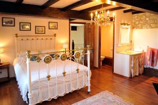 фото отеля Chateau de Scandaillac