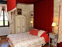 Chateau de Scandaillac