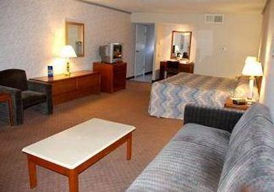 фото отеля BEST WESTERN Hotel Mirador