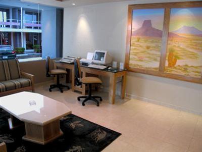 фото отеля BEST WESTERN Hotel Mirador
